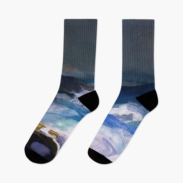 Item preview, George Bellows designed and sold by TizianaBrand.