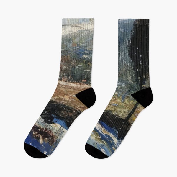 Item preview, George Bellows designed and sold by TizianaBrand.