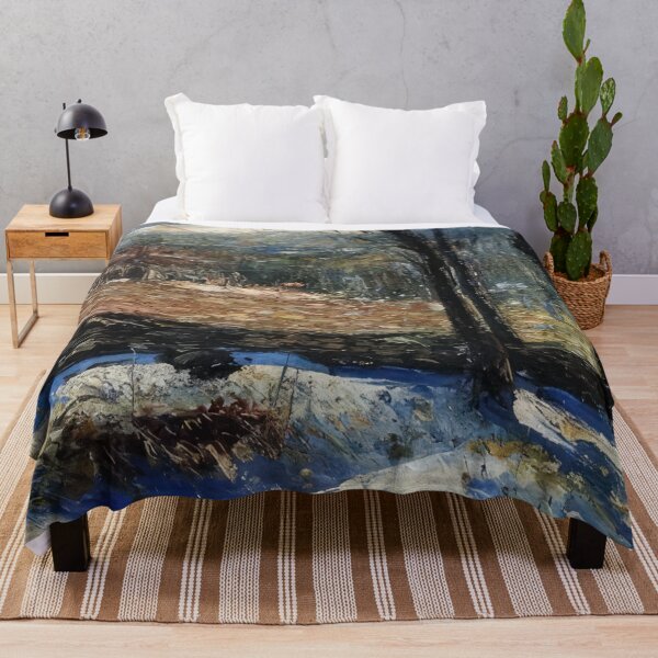 Item preview, George Bellows designed and sold by TizianaBrand.