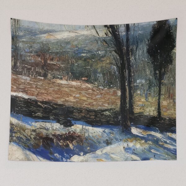 Item preview, George Bellows designed and sold by TizianaBrand.
