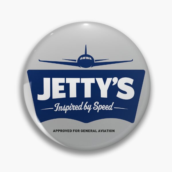 Item preview, JETTY'S Inspired by Speed - Blue designed and sold by VoglR.
