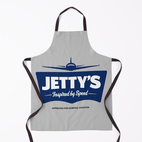 Item preview, JETTY'S Inspired by Speed - Blue designed and sold by VoglR.