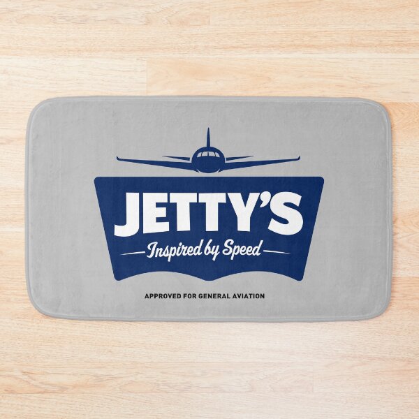Item preview, JETTY'S Inspired by Speed - Blue designed and sold by VoglR.