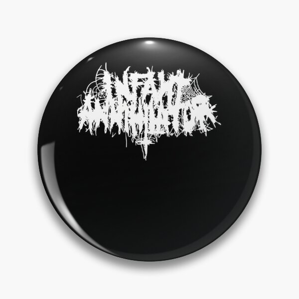 Item preview, Infant Annihilator  designed and sold by CAIRO CLOTHES.
