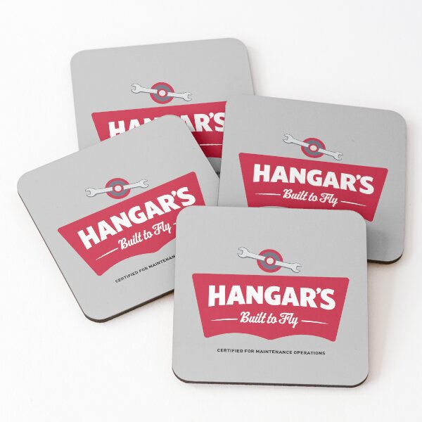 Item preview, Hangers Built for Speed - Red designed and sold by VoglR.