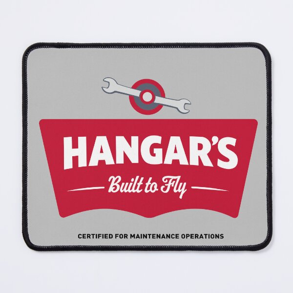 Item preview, Hangers Built for Speed - Red designed and sold by VoglR.