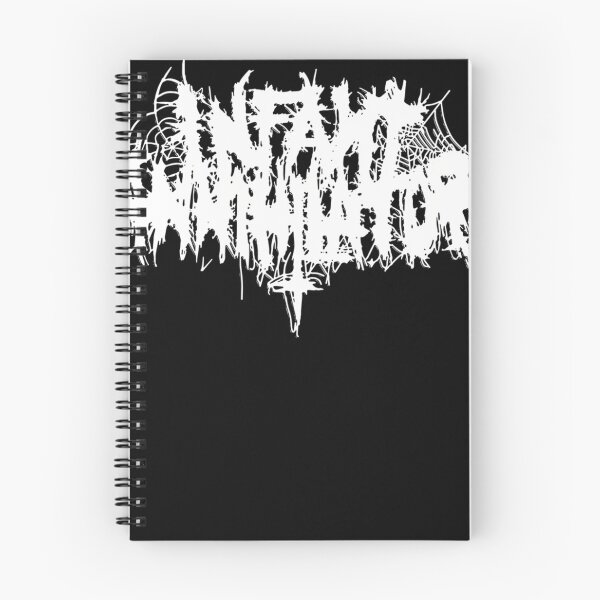 Item preview, Infant Annihilator  designed and sold by CAIRO CLOTHES.