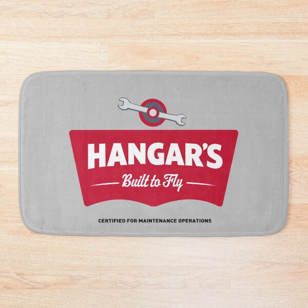 Item preview, Hangers Built for Speed - Red designed and sold by VoglR.