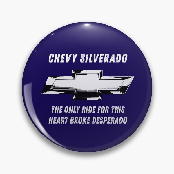 Artikelvorschau, Chevy Silverado entworfen und verkauft von MusicTime12.