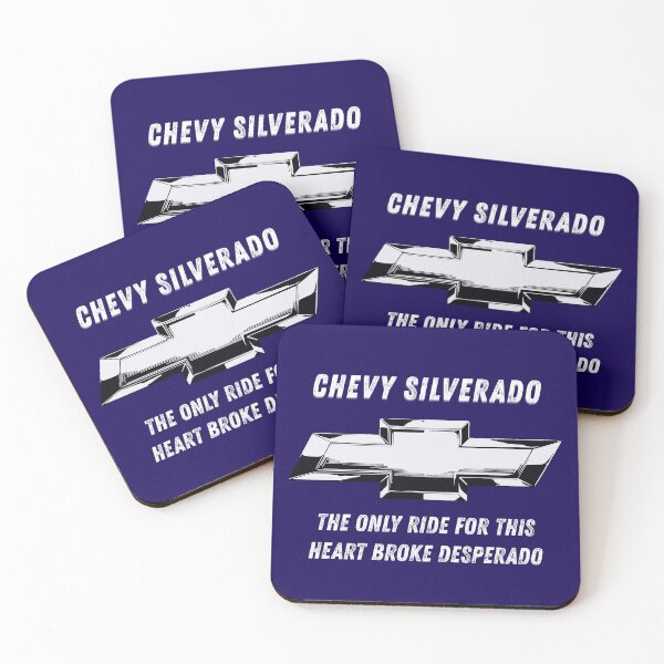 Item preview, Chevy Silverado  designed and sold by MusicTime12.