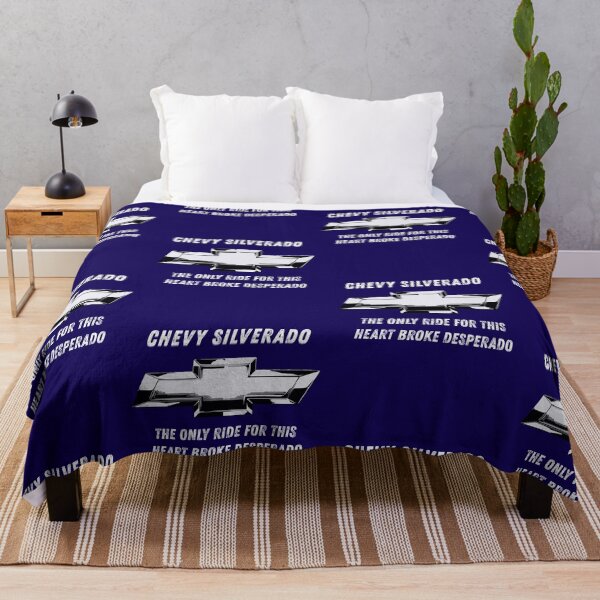 Item preview, Chevy Silverado  designed and sold by MusicTime12.