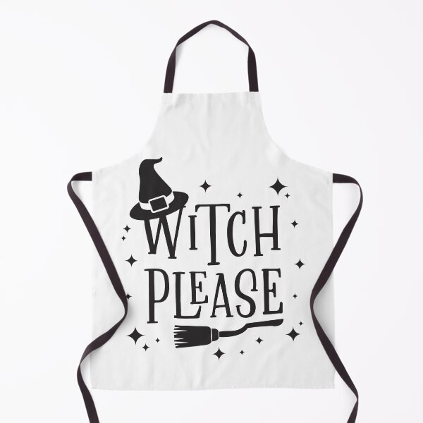 Item preview, Witch Please designed and sold by Texas Southern Studio.
