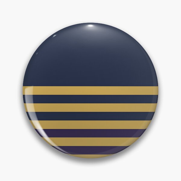 Item preview, NAVY BLUE and GOLD and NAVY HALF BLOCK STRIPES designed and sold by RachelMacht.