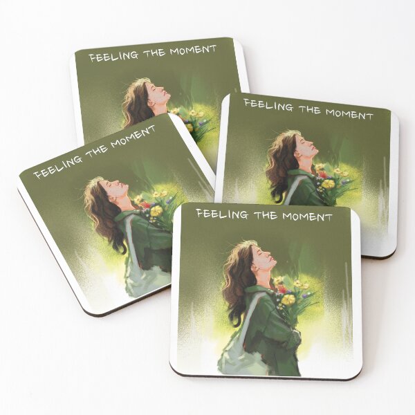 Item preview, living in the moment designed and sold by shaychiii.