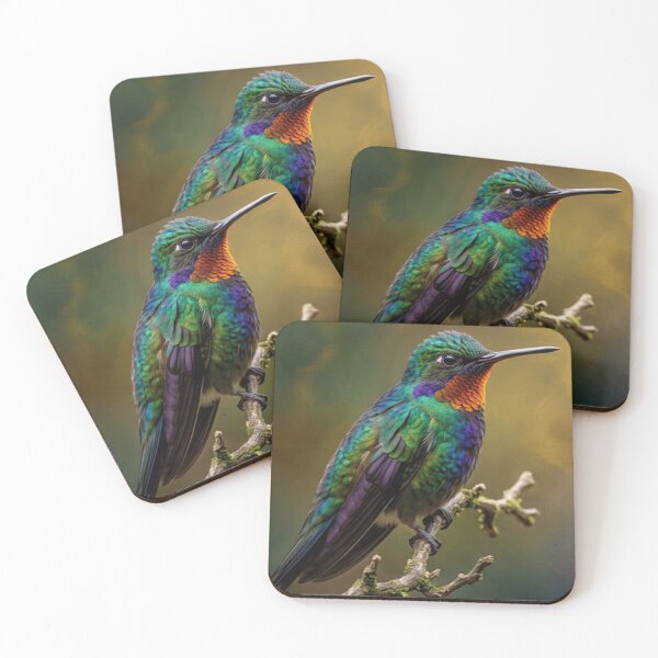 Item preview, Hummingbird designed and sold by The King's general goods.