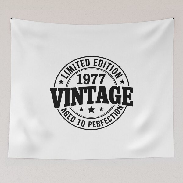 Item preview, Vintage 1977 Limited Edition  designed and sold by jkrphoto.