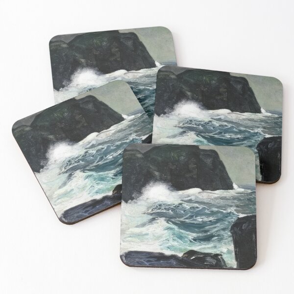 Item preview, George Bellows designed and sold by TizianaBrand.