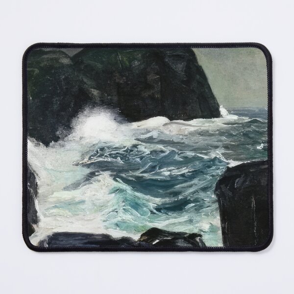 Item preview, George Bellows designed and sold by TizianaBrand.