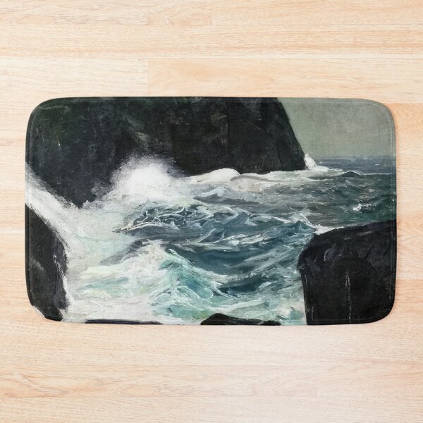Item preview, George Bellows designed and sold by TizianaBrand.