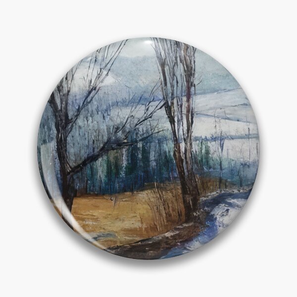 Item preview, George Bellows designed and sold by TizianaBrand.