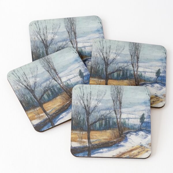 Item preview, George Bellows designed and sold by TizianaBrand.