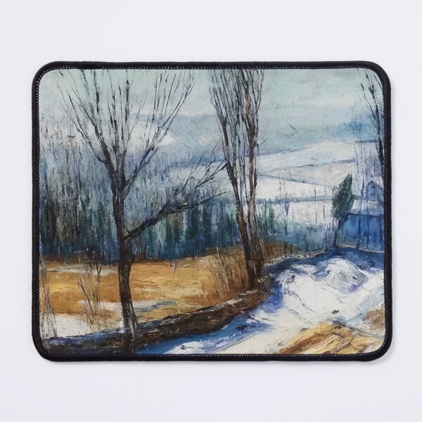 Item preview, George Bellows designed and sold by TizianaBrand.