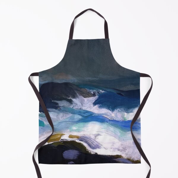 Item preview, George Bellows designed and sold by TizianaBrand.
