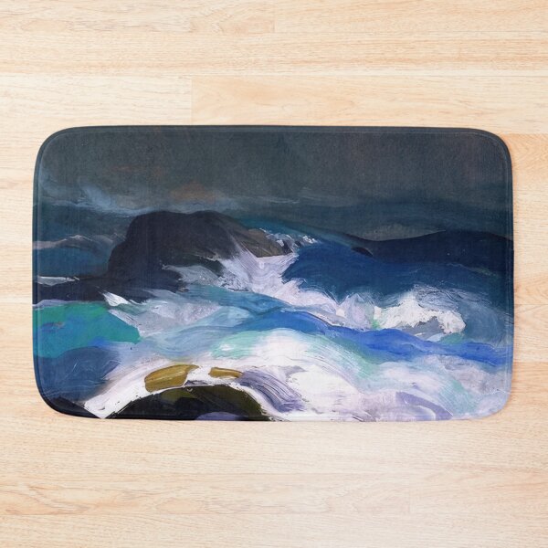 Item preview, George Bellows designed and sold by TizianaBrand.