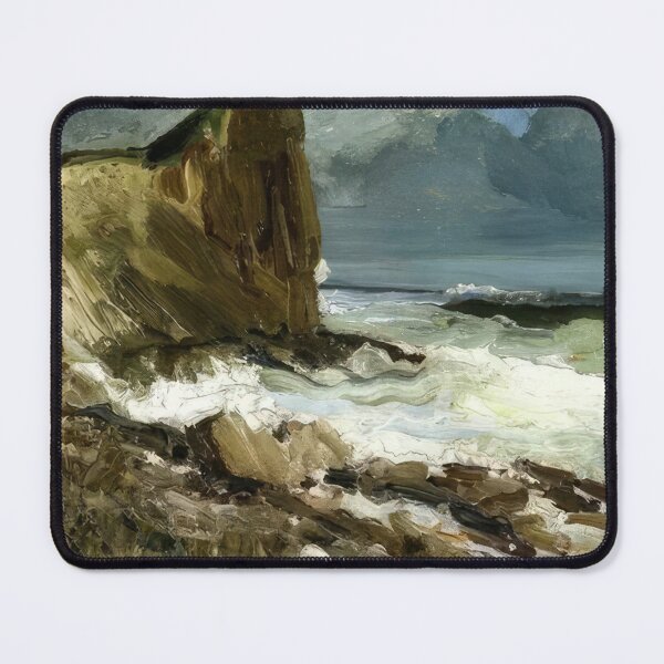 Item preview, George Bellows designed and sold by TizianaBrand.
