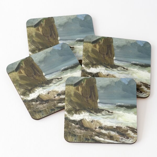 Item preview, George Bellows designed and sold by TizianaBrand.