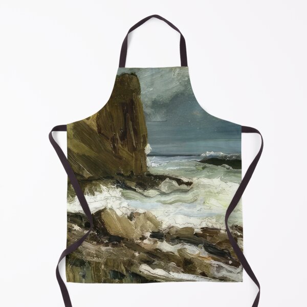 Item preview, George Bellows designed and sold by TizianaBrand.