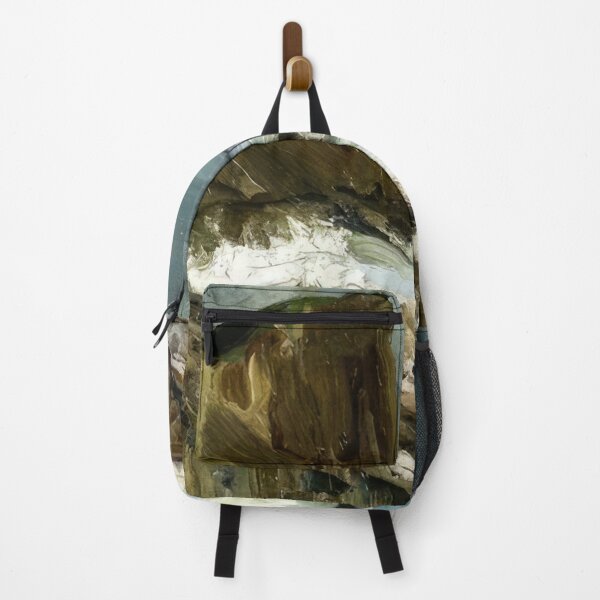 Item preview, George Bellows designed and sold by TizianaBrand.