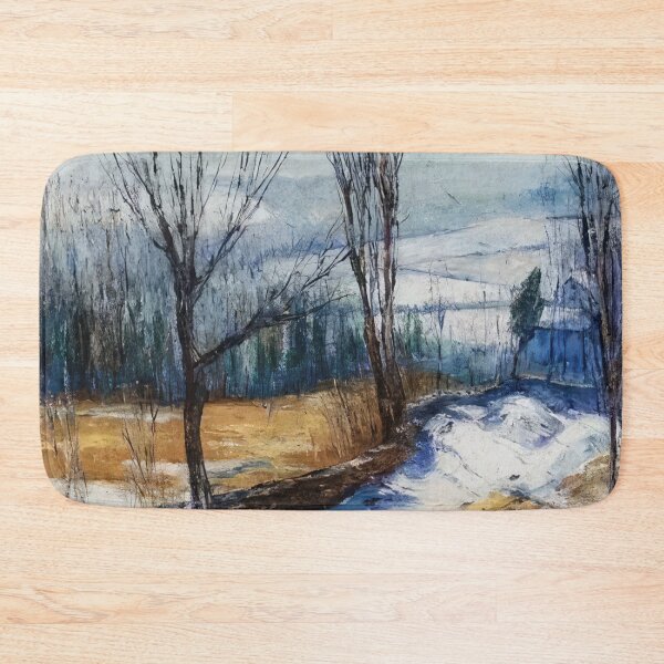 Item preview, George Bellows designed and sold by TizianaBrand.