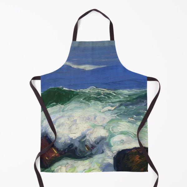 Item preview, George Bellows designed and sold by TizianaBrand.