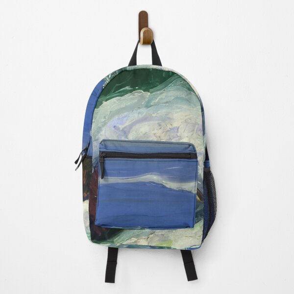 Item preview, George Bellows designed and sold by TizianaBrand.