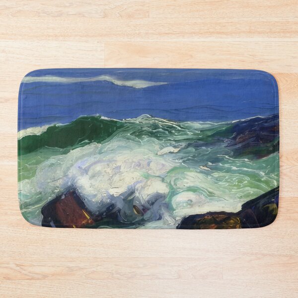 Item preview, George Bellows designed and sold by TizianaBrand.