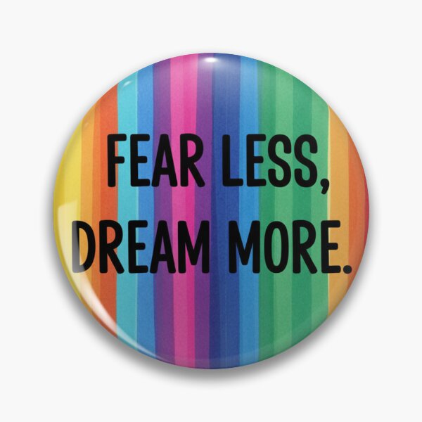 Item preview, Dream More – Motivational Minimalist Art designed and sold by HeyHas.