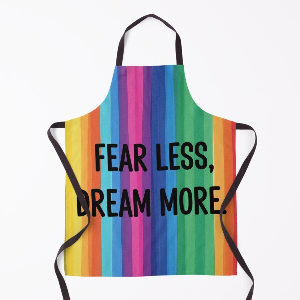 Item preview, Dream More – Motivational Minimalist Art designed and sold by HeyHas.