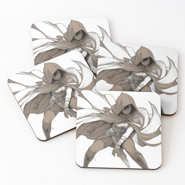 Item preview, Hero Adventure - Fighting Assasin designed and sold by AnimeShin.