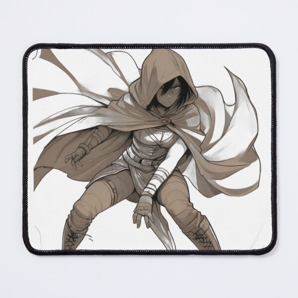 Item preview, Hero Adventure - Fighting Assasin designed and sold by AnimeShin.