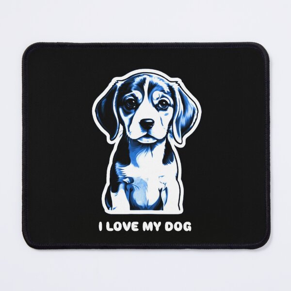 Item preview, DOG designed and sold by Pabhas.