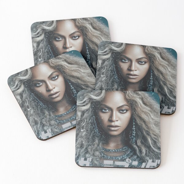 Item preview, Beyonce Japanese Poster  designed and sold by AnimeArsenalPrints.