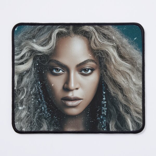 Item preview, Beyonce Japanese Poster designed and sold by AnimeArsenalPrints.