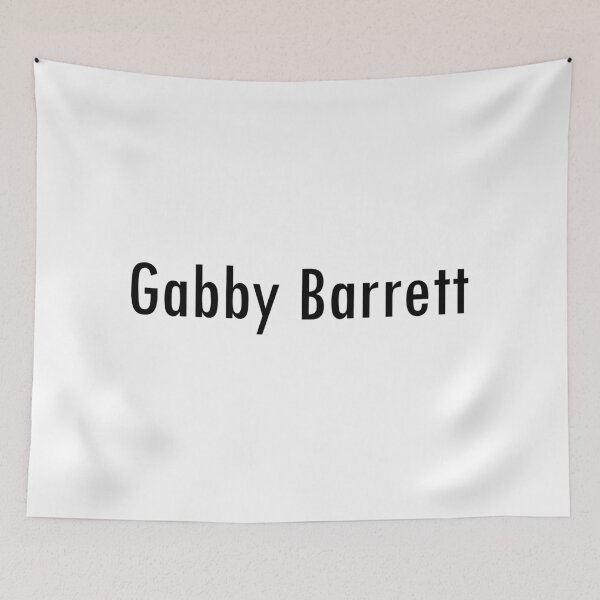 Item preview, Gabby Barrett designed and sold by cdanziger.