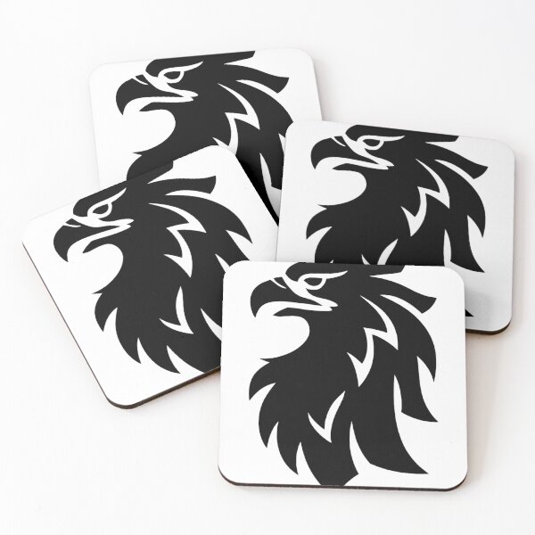 Item preview, The Negative Space Apex designed and sold by SignumShop.
