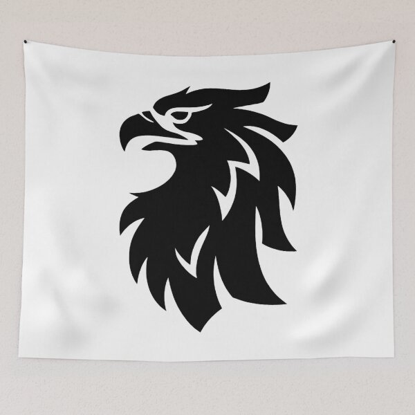 Item preview, The Negative Space Apex designed and sold by SignumShop.