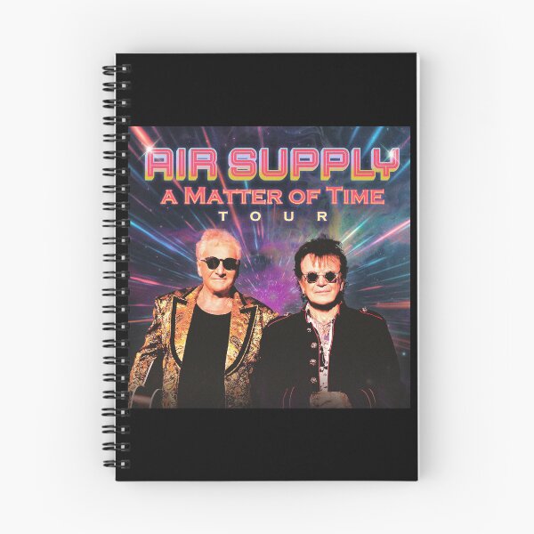 Item preview, air matter supply time tour 2026 manapula designed and sold by Echeverria32.