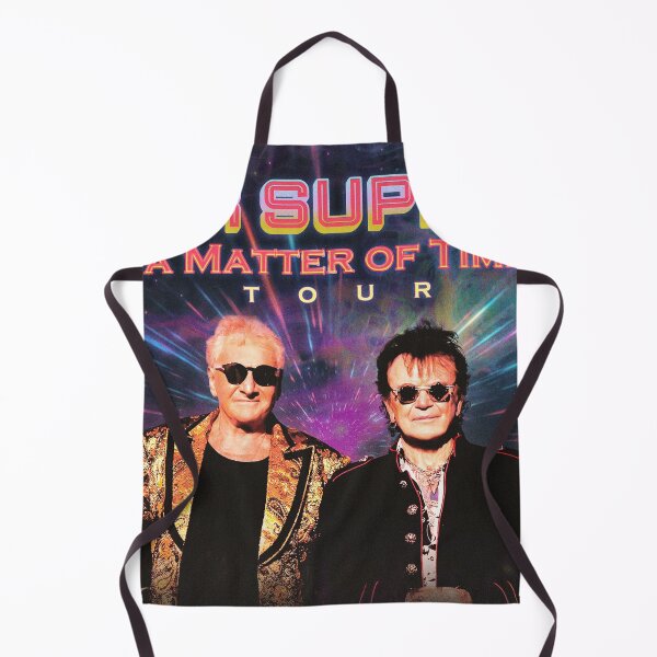 Item preview, air matter supply time tour 2026 manapula designed and sold by Echeverria32.