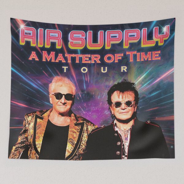 Item preview, air matter supply time tour 2026 manapula designed and sold by Echeverria32.