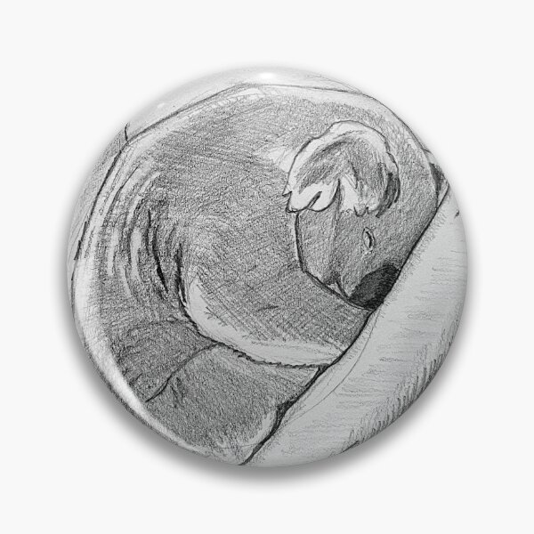 Item preview, The Repose of a Koala designed and sold by Koala-ty_Made.